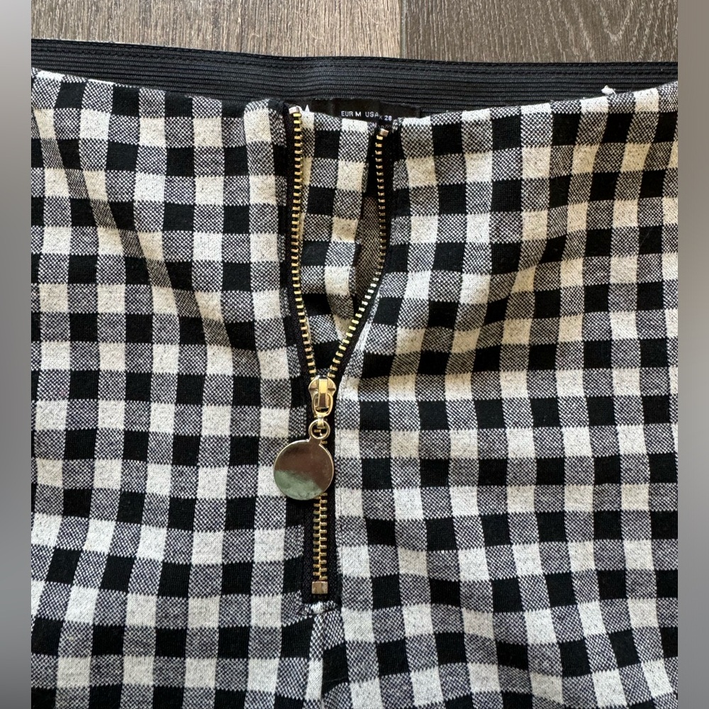 Zara pants
